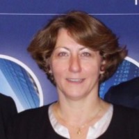 Cécile Blanchard, Ofi Invest Real Estate
